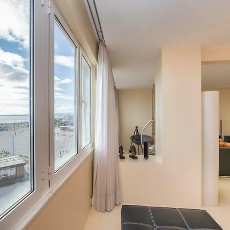 Luxury With Sea View アパート *